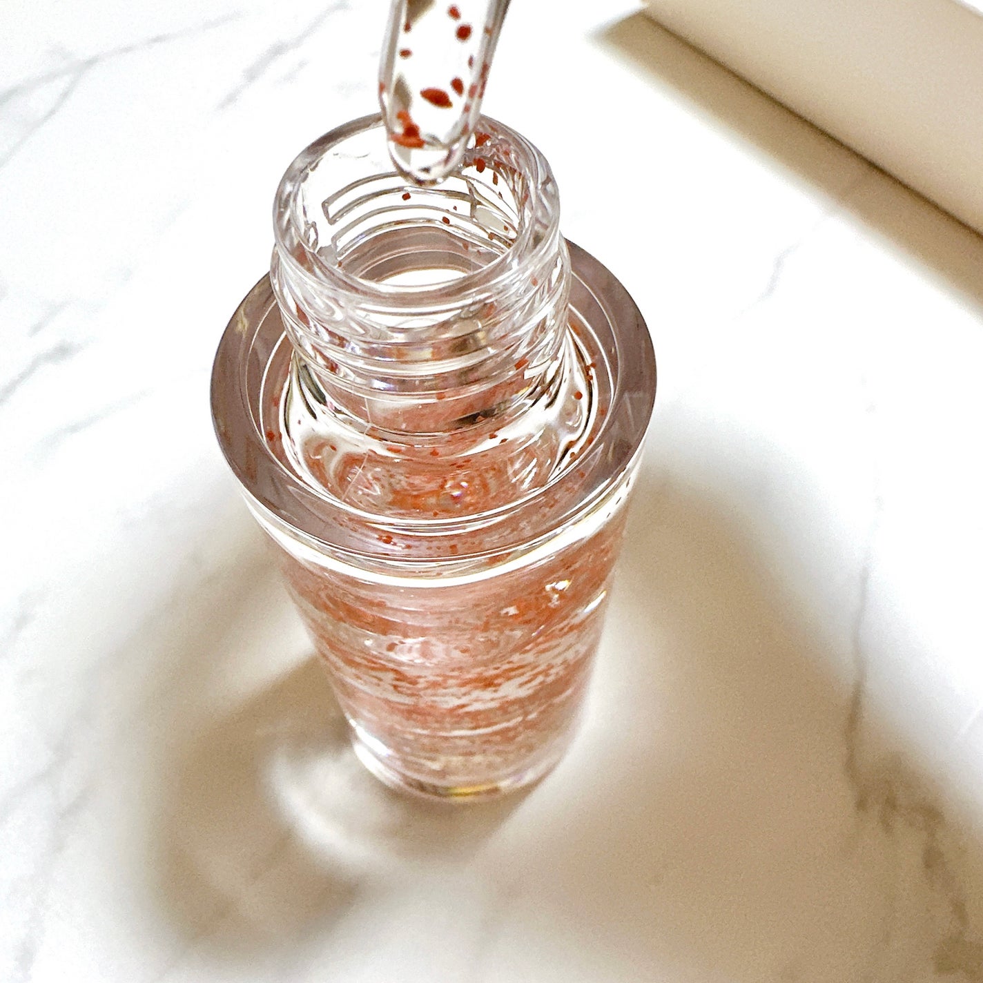 ナチュラルビオグロウセラム/LIALUSTER/美容液を使ったクチコミ(2枚目)