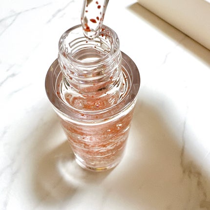 ナチュラルビオグロウセラム/LIALUSTER/美容液を使ったクチコミ(2枚目)