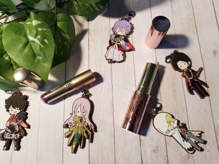 オペラ リップティント N/OPERA/リップティントを使ったクチコミ(1枚目)