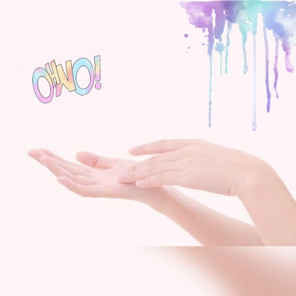 DAISO エメリーボードのクチコミ「みなさんこんにちは!(≧∇≦)b
今回は、爪のお手入れ&トラブルについてです!
➀2枚爪
.....」(1枚目)