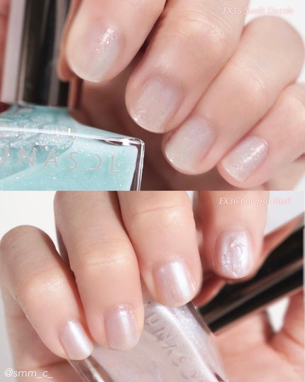 アイカラーレーション/LUNASOL/アイシャドウパレットを使ったクチコミ(9枚目)