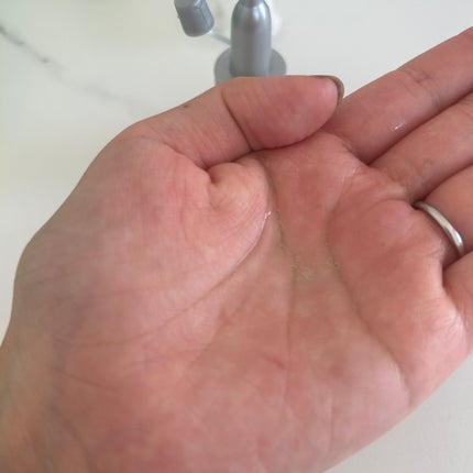 フィトカーミング マイクロバイオームアンプル/マデカダーマ/美容液を使ったクチコミ(5枚目)