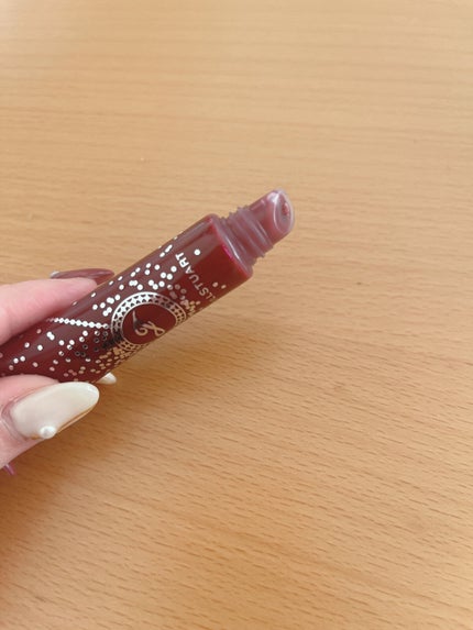 ブラックチュール コレクション/JILL STUART/メイクアップキットを使ったクチコミ(2枚目)