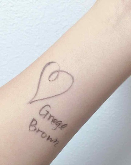 ラブ・ライナー リキッドアイライナーR3/ラブ・ライナー/リキッドアイライナーを使ったクチコミ(3枚目)