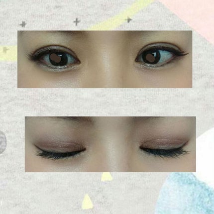 サンク クルール クチュール<ゴールデン ナイツ>/Dior/アイシャドウパレットを使ったクチコミ(6枚目)