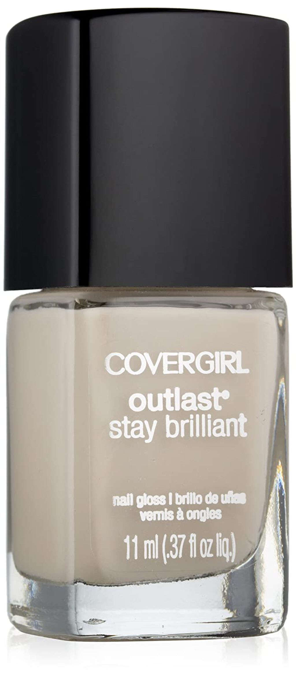 Outlast Stay Brilliant Always Naked