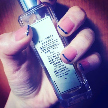 グレープフルーツ コロン/Jo MALONE LONDON/香水(レディース)を使ったクチコミ(2枚目)