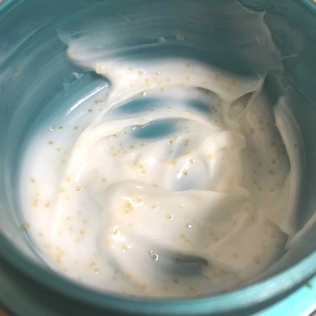 ビューティーチャージ ナイトスペリア/アトリックス/ハンドクリームを使ったクチコミ(2枚目)