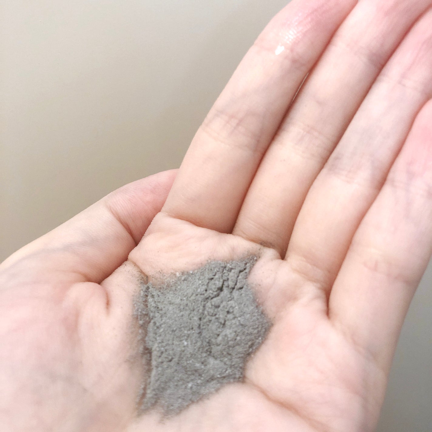 ディープクリア洗顔パウダー/ファンケル/洗顔パウダーを使ったクチコミ(2枚目)