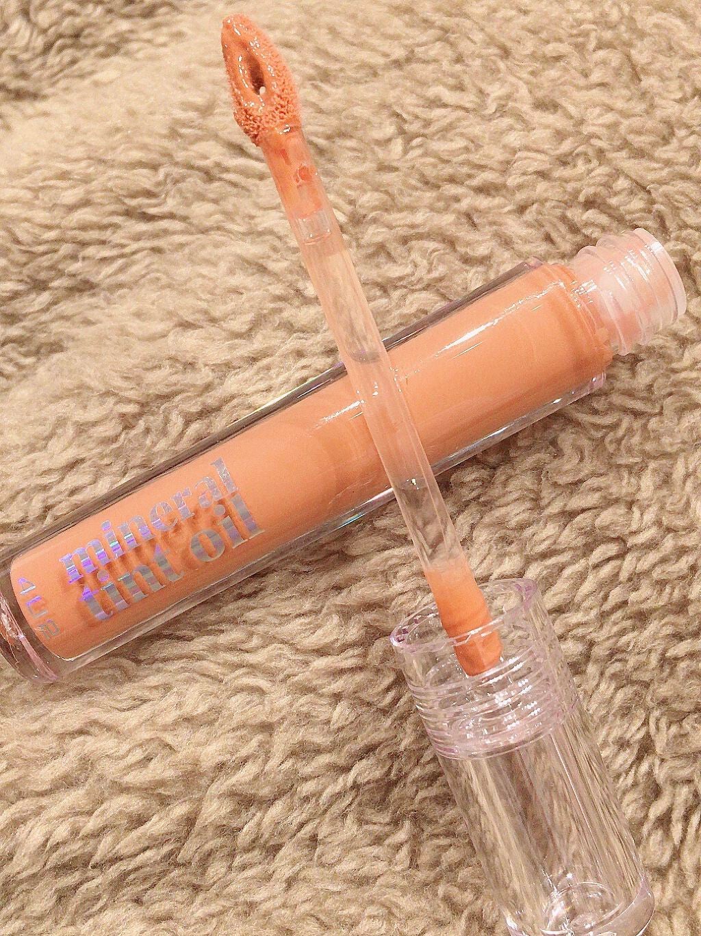 Remiy2018 on LIPS 「SNSでバズっているタイコスメブランド🇹🇭4U2(フォーユーツ..」(4枚目)