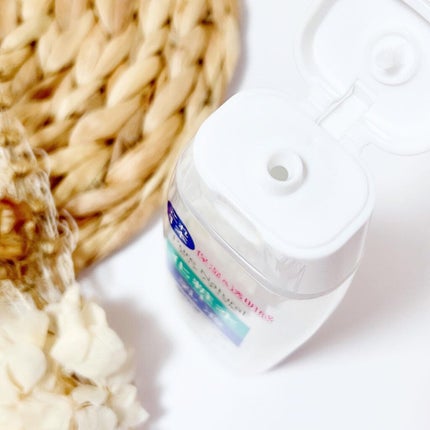 ピュア ナチュラル エッセンスローション UV/pdc/オールインワン化粧品を使ったクチコミ(2枚目)