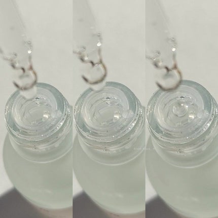 ガラクナイアシン2.0エッセンス/manyo/美容液を使ったクチコミ(4枚目)