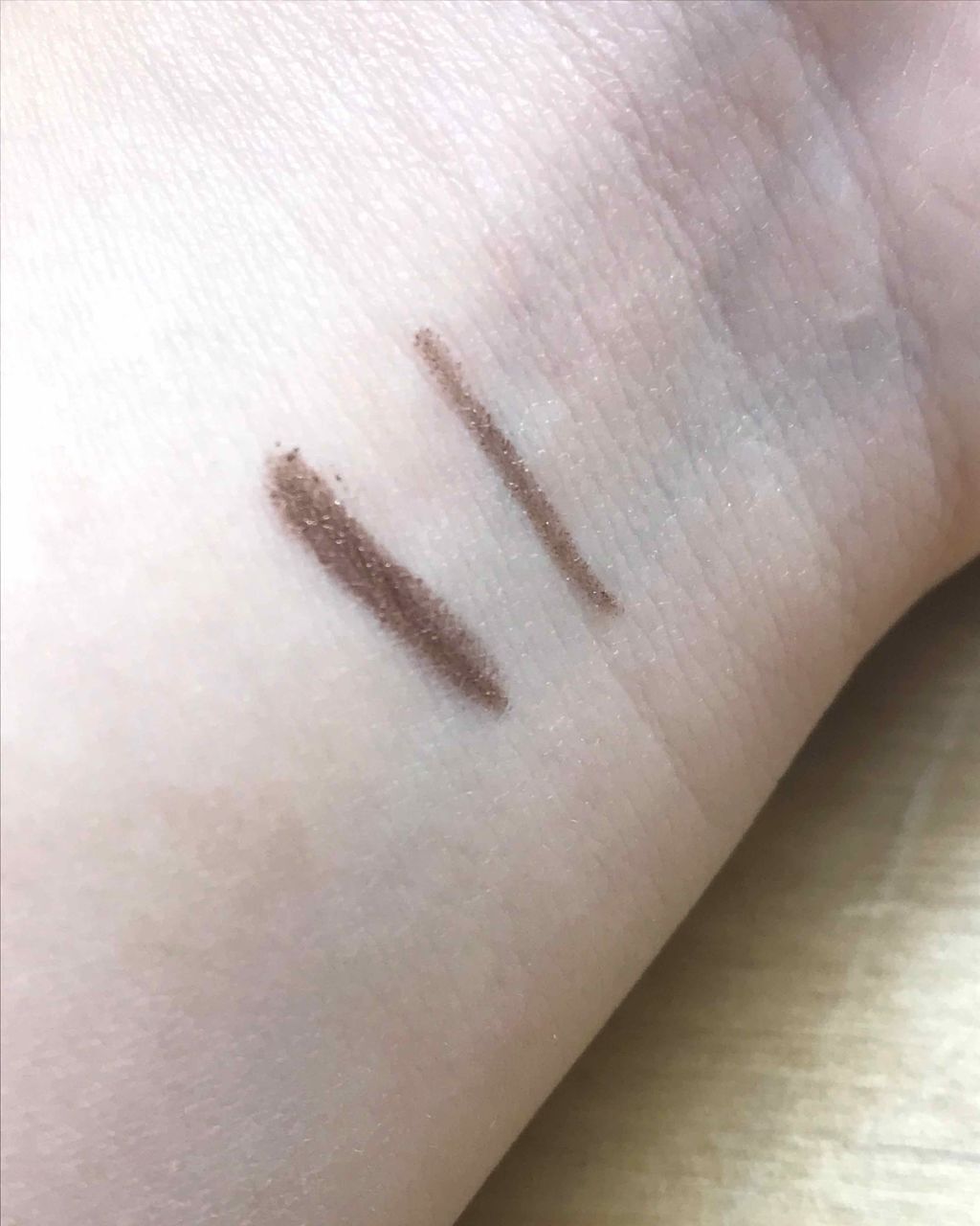 フェース コントロール カラー/CEZANNE/プレストパウダーを使ったクチコミ（2枚目）