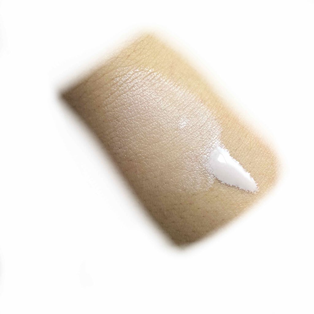 毛穴パテ職人 毛穴崩れ防止下地/毛穴パテ職人/化粧下地を使ったクチコミ(2枚目)