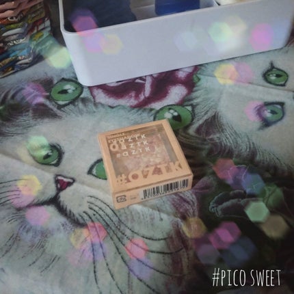 シングルアイシャドウ/aZTK/単色アイシャドウを使ったクチコミ(2枚目)