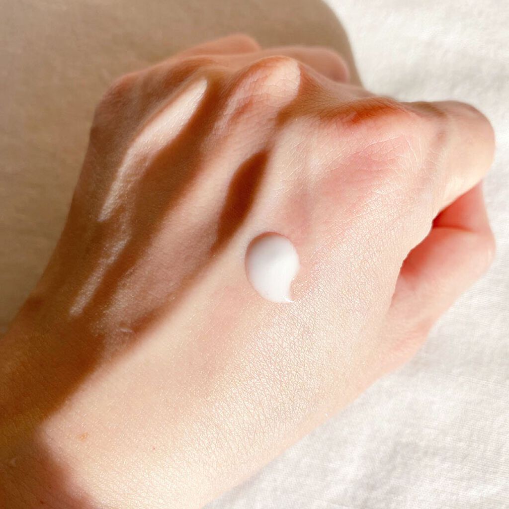 ユニコーン ポア コントロールエッセンスプライマー/SELF BEAUTY/美容液を使ったクチコミ(5枚目)