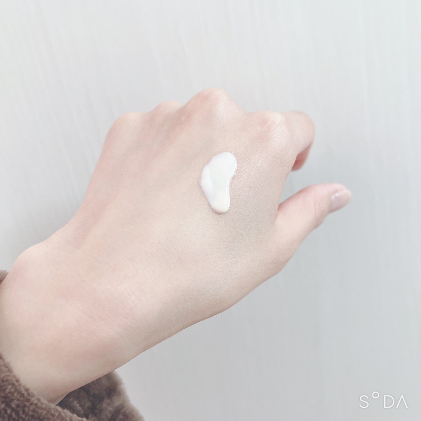 ファンデブースト<皮脂くずれ防止>/プリマヴィスタ/化粧下地を使ったクチコミ(3枚目)