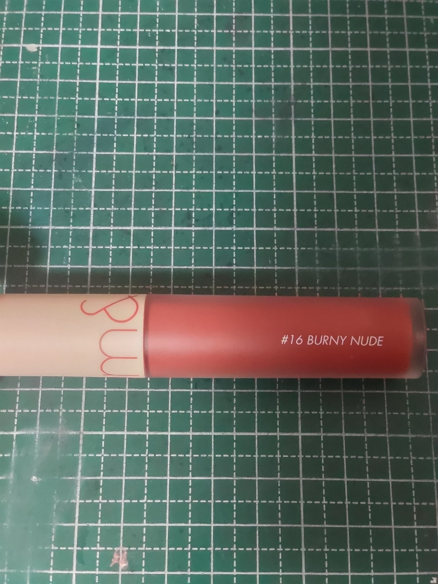 ラスティングマルチアイベース WP/キャンメイク/アイシャドウベースを使ったクチコミ（2枚目）