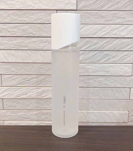 オルビスユー エッセンスローション /オルビス/化粧水を使ったクチコミ(6枚目)