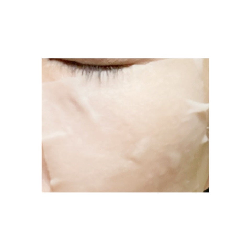 スキンケアトナー/CHAEB GONGGAN/化粧水を使ったクチコミ(8枚目)