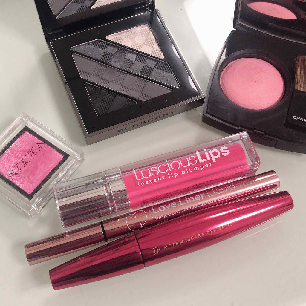 アディクション ザ アイシャドウ/ADDICTION/単色アイシャドウを使ったクチコミ（2枚目）