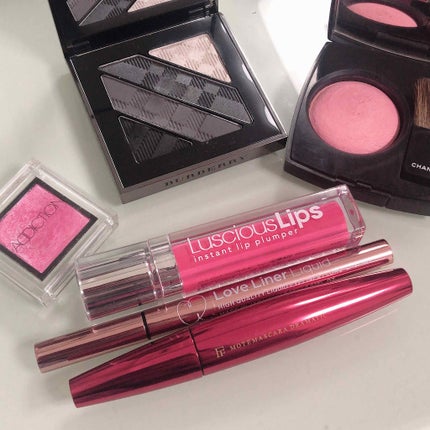 アディクション ザ アイシャドウ/ADDICTION/単色アイシャドウを使ったクチコミ(2枚目)