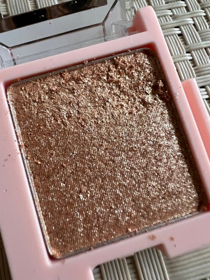 エアーフィットアーティストシャドウ/jenny house/単色アイシャドウを使ったクチコミ(4枚目)