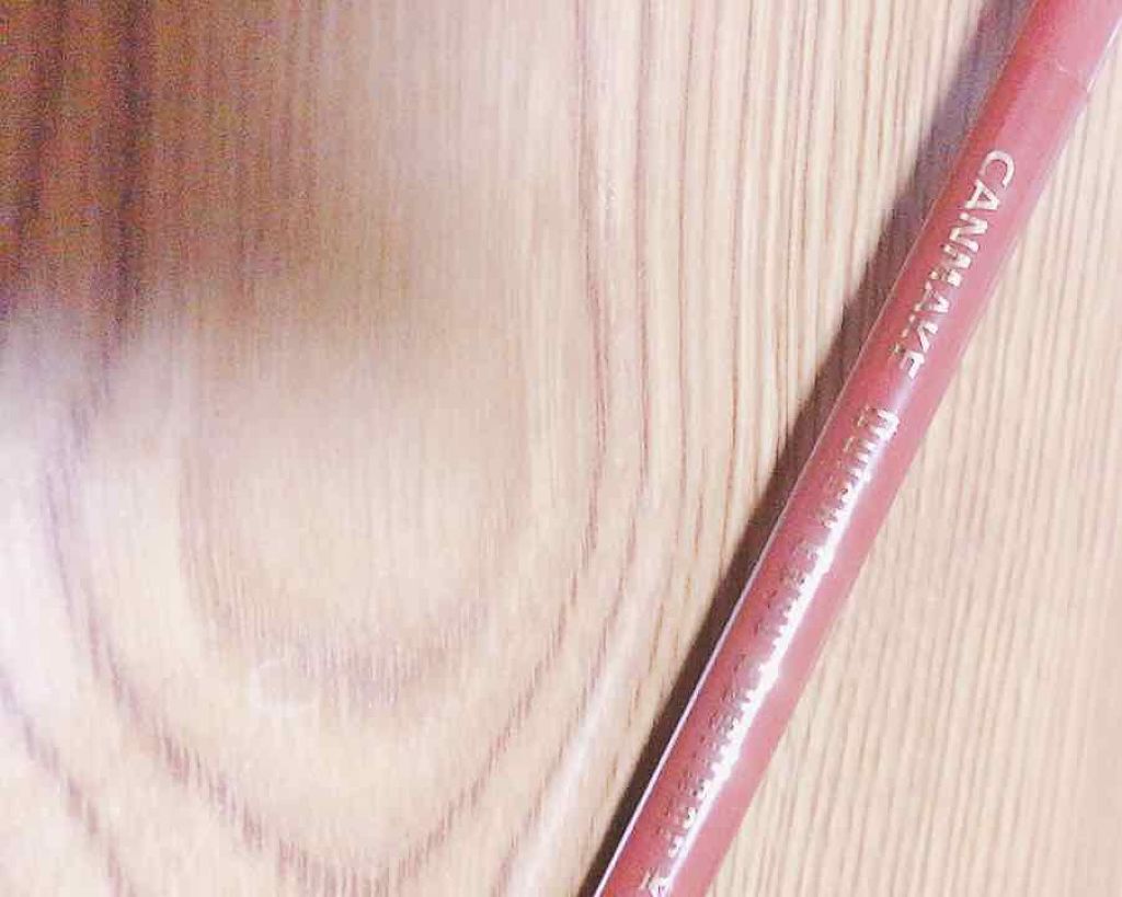 クイックイージーアイライナー/キャンメイク/リキッドアイライナーを使ったクチコミ（1枚目）