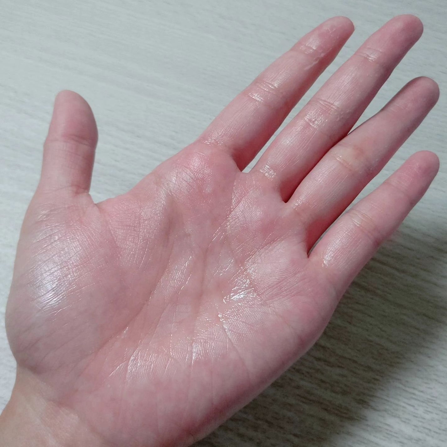 AHA·BHA·PHA 30デイズミラクルトナー/SOME BY MI/化粧水を使ったクチコミ(4枚目)