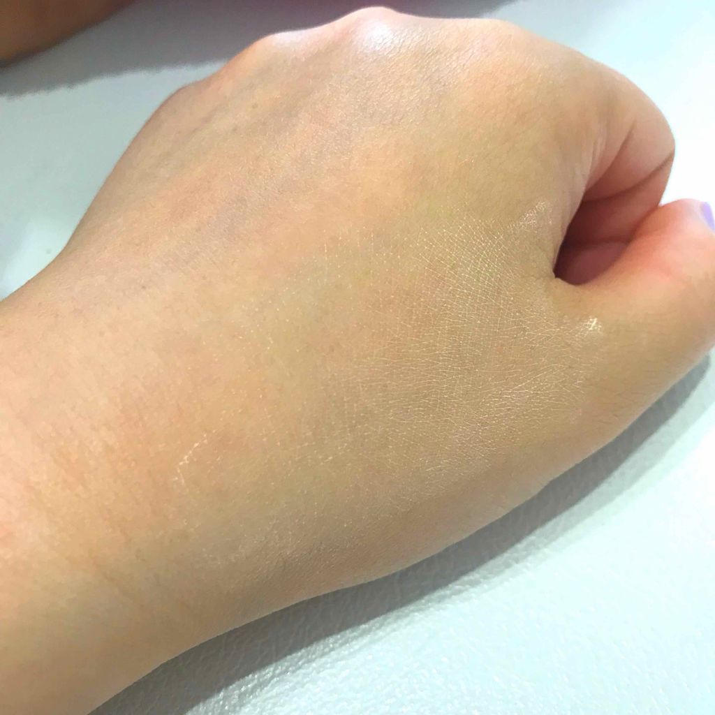 エテュセ ポアレスプライマー/ettusais/化粧下地を使ったクチコミ(3枚目)