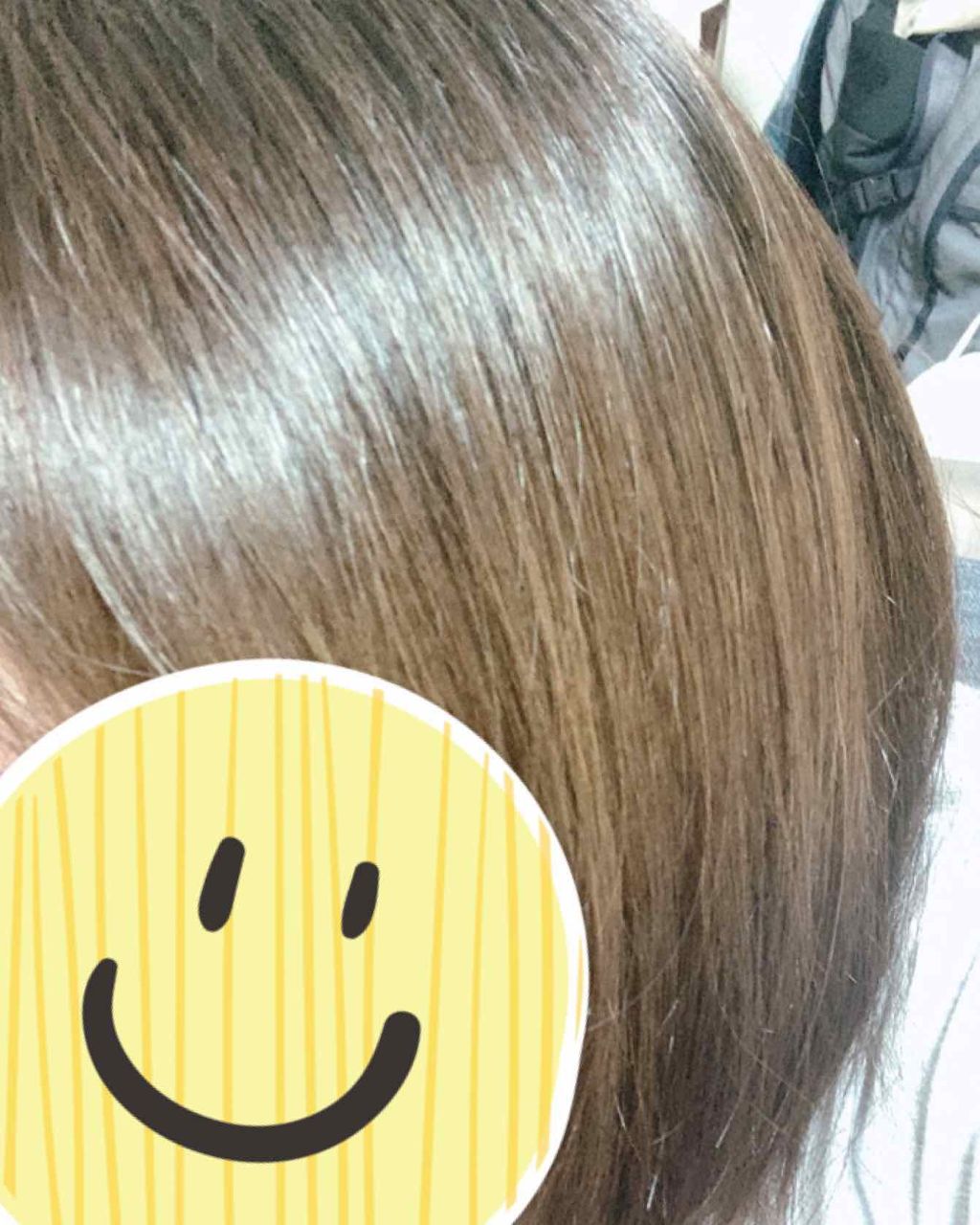 PYUAN ナチュラル シャンプー/コンディショナー/ピュアン/シャンプー・コンディショナーを使ったクチコミ(4枚目)