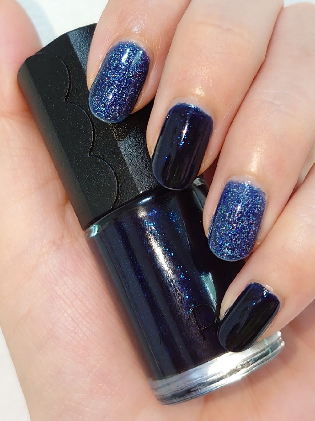 プレイネイル/ETUDE/マニキュアを使ったクチコミ(1枚目)