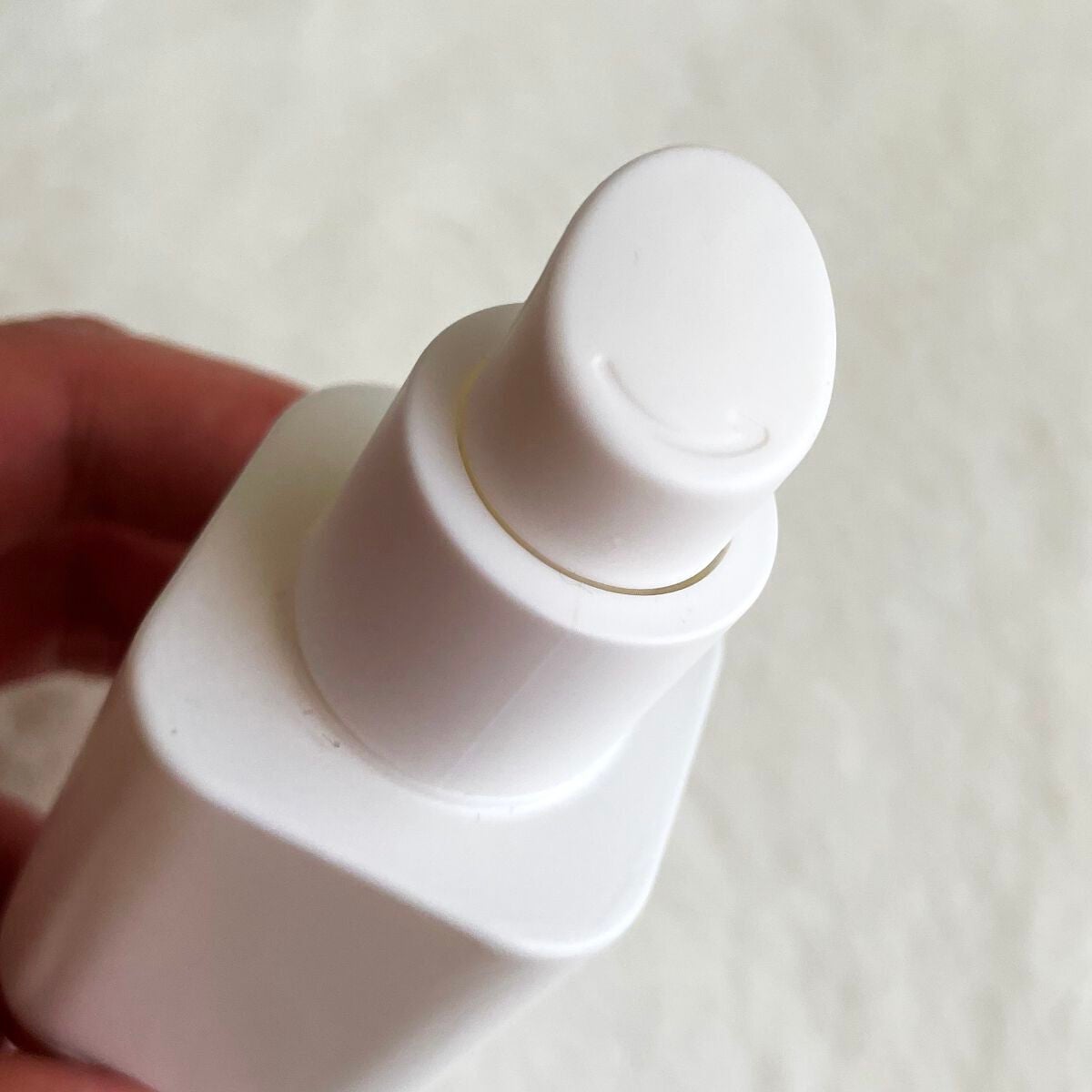 レチノール シカ リペア セラム/innisfree/美容液を使ったクチコミ(2枚目)