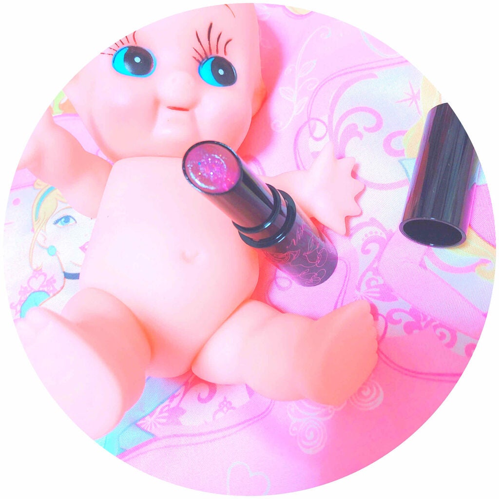 シャイニーシャドウ N/excel/単色アイシャドウを使ったクチコミ(1枚目)