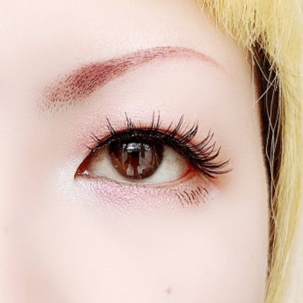 ディオールショウ サンク クルール/Dior/アイシャドウを使ったクチコミ(5枚目)