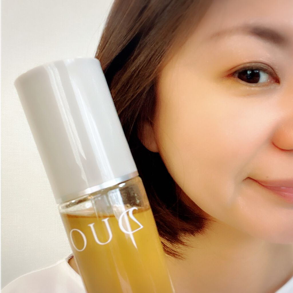 デュオ ザ リブーストローション/DUO/化粧水を使ったクチコミ(5枚目)