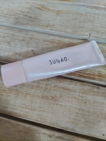 スノーホイップクリーム/SUGAO®/化粧下地を使ったクチコミ(1枚目)