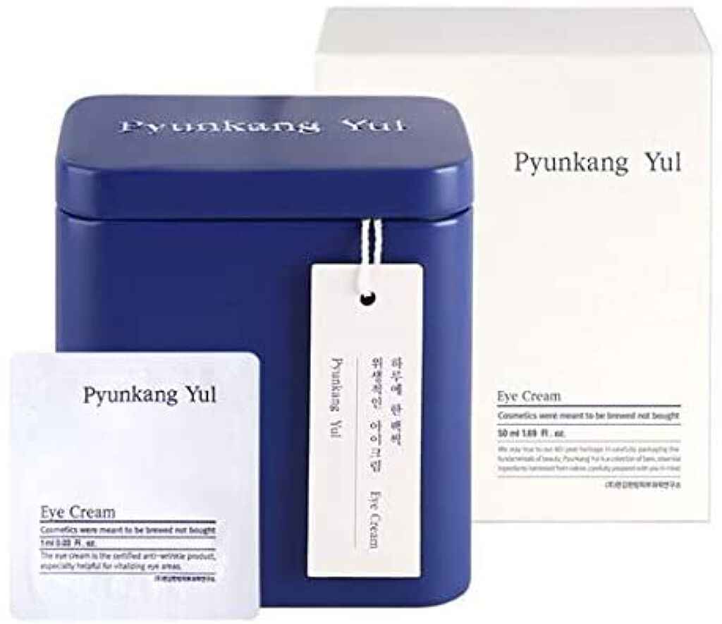 Pyunkang Yul アイクリーム Pyunkang Yul