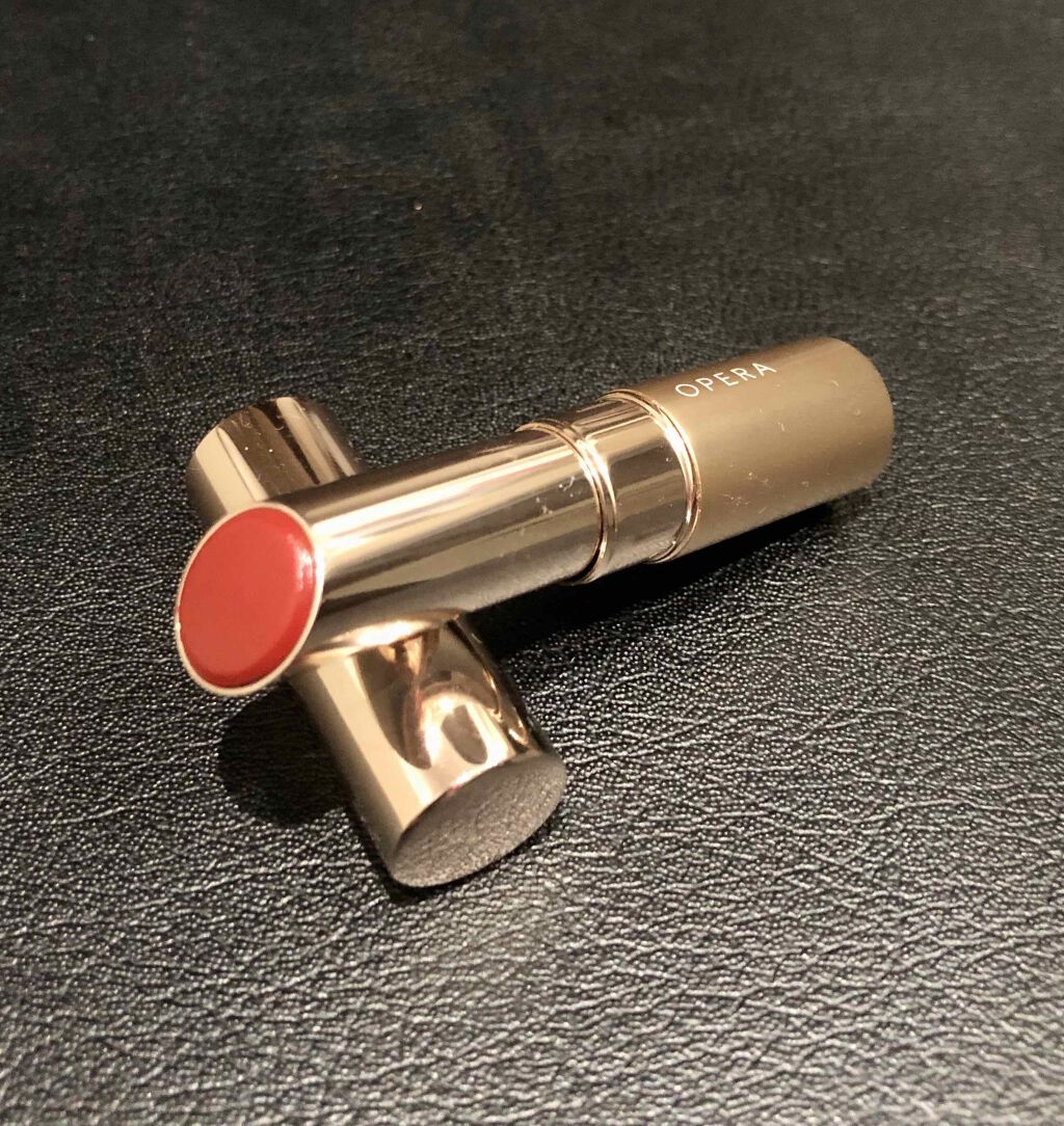 オペラ リップティント N/OPERA/リップティントを使ったクチコミ（2枚目）