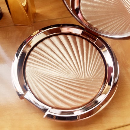 グッド アズ ゴールド 2024/ESTEE LAUDER/その他キットセットを使ったクチコミ(5枚目)