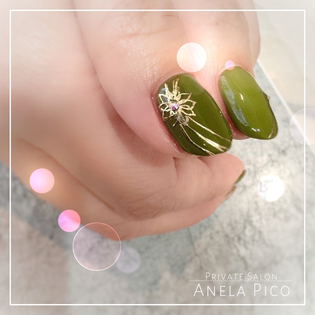 mamico on LIPS 「♪.:*:'゜☆.:*:'゜♪.:*:'゜☆.:*:・'゜♪...」(2枚目)