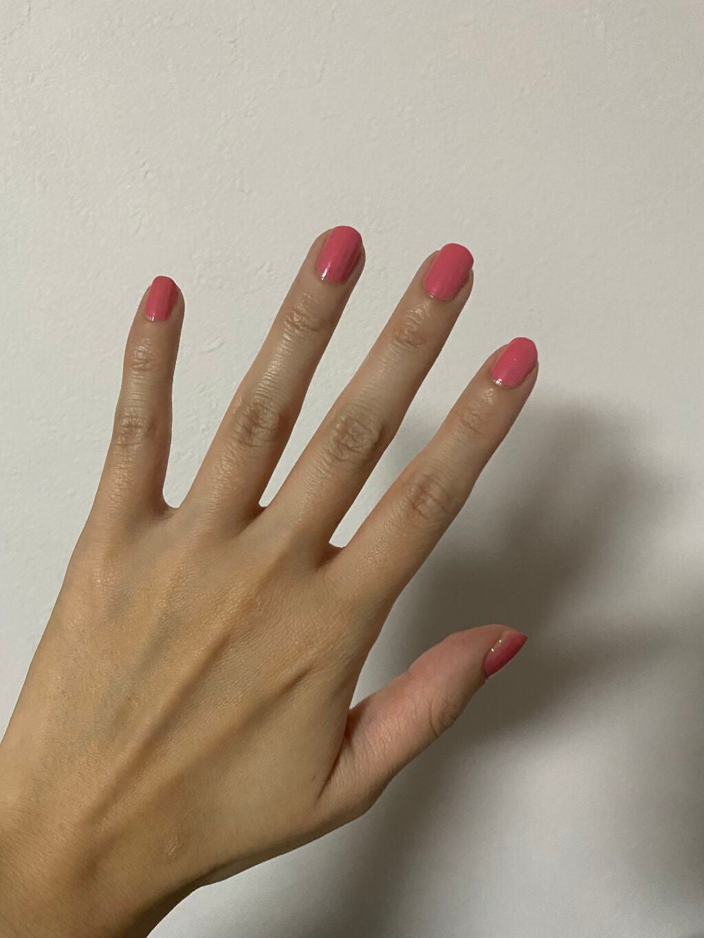 ヴェルニ/CHANEL/マニキュアを使ったクチコミ(3枚目)