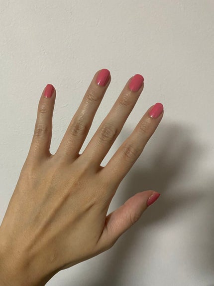 ヴェルニ/CHANEL/マニキュアを使ったクチコミ(3枚目)