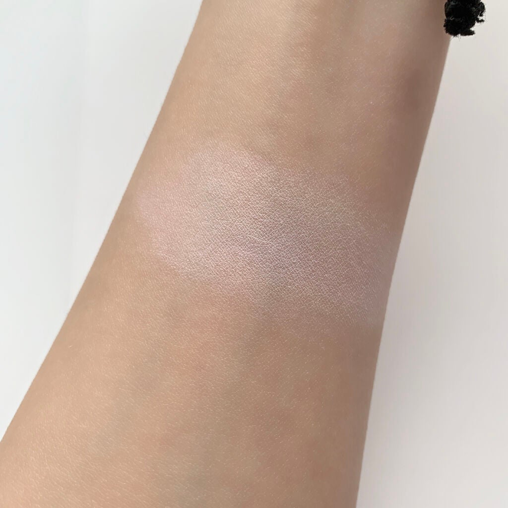 ベターザンチーク/rom&nd/パウダーチークを使ったクチコミ(2枚目)