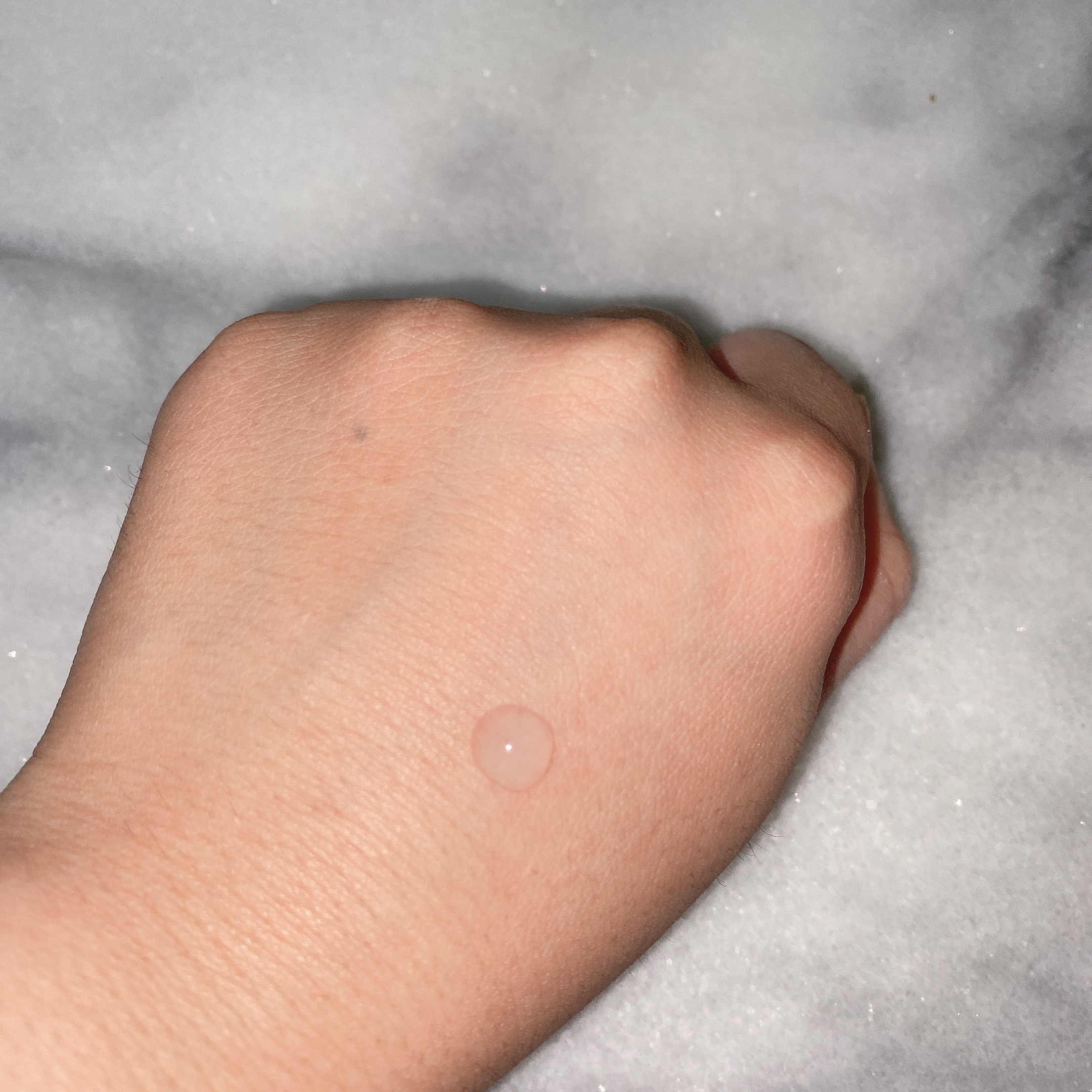 VIR TOKYO BALANCE LOTION/VIR TOKYO/オールインワン化粧品を使ったクチコミ（2枚目）