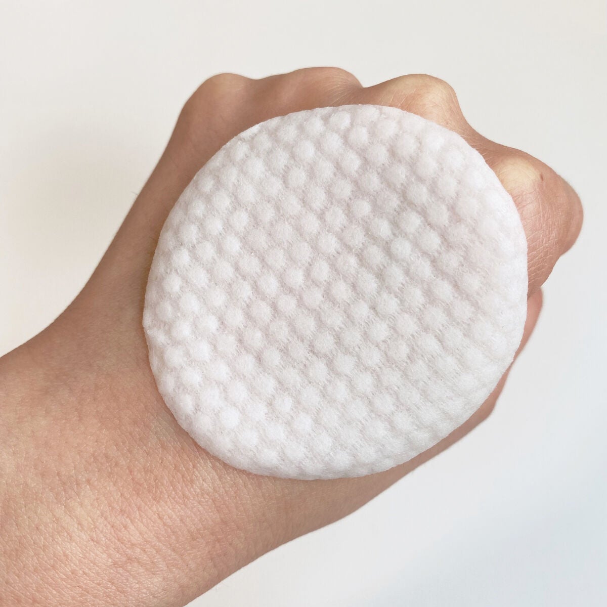 BHA消しゴムピーリングパッド/celimax/トナーパッドを使ったクチコミ(2枚目)