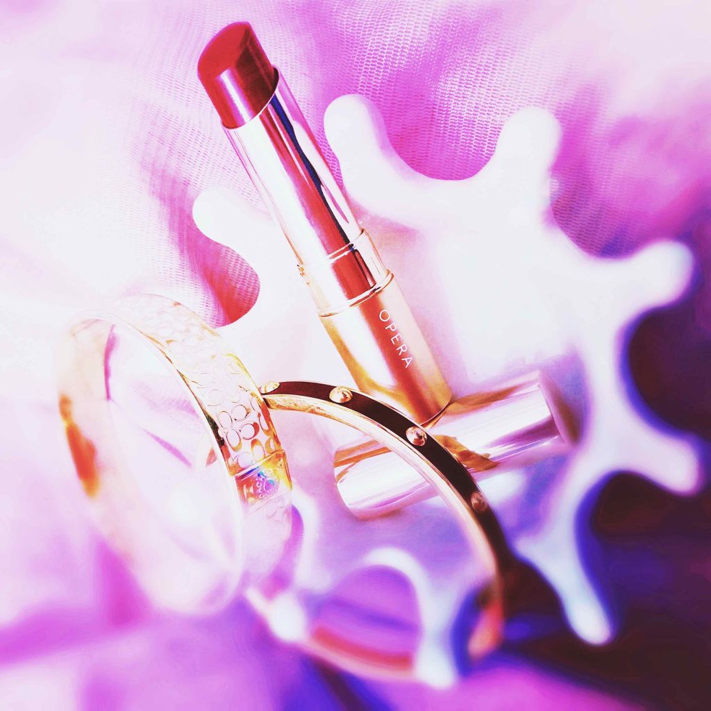 オペラ リップティント N/OPERA/リップティントを使ったクチコミ(1枚目)