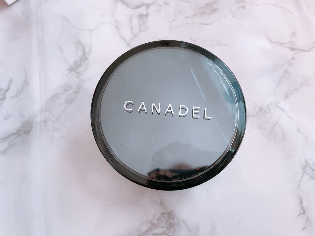 プレミアゼロ 58g/CANADEL/オールインワン化粧品を使ったクチコミ（1枚目）