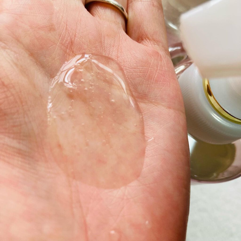 ãã¹ã°ã㊠ãªãã¢&ã·ã£ã€ã³ ã·ã£ã³ããŒïŒããªãŒãã¡ã³ã/LUX/ã·ã£ã³ããŒã»ã³ã³ãã£ã·ã§ããŒã䜿ã£ãã¯ãã³ãïŒ3æç®ïŒ