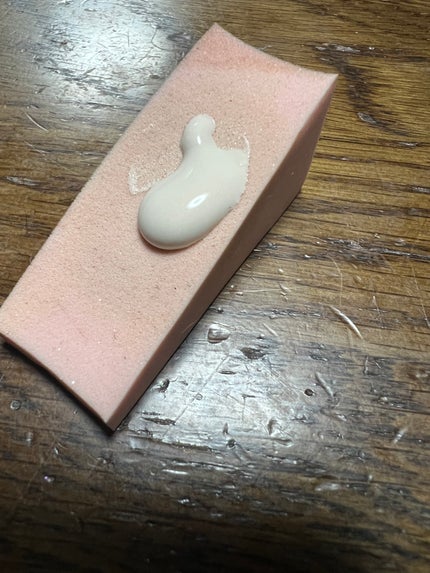 ラ バーズ イルミナトゥリス/CHANEL/化粧下地を使ったクチコミ(2枚目)